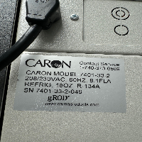 Caron CO2 Incubator image 1